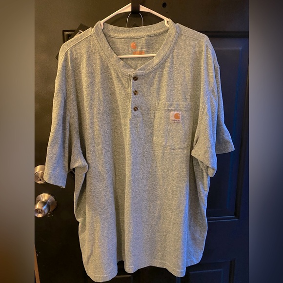 Carhartt Other - Carhartt Men’s Tee Shirt
